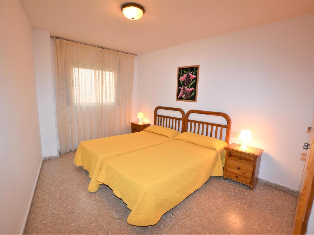 Villa Service - Lindamar 1º 2ª Calafell Exterior foto